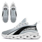 Custom Maxsoul Shoes Personalized Sneaker FN003-E025022-10